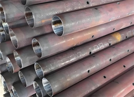 惠山89管棚管